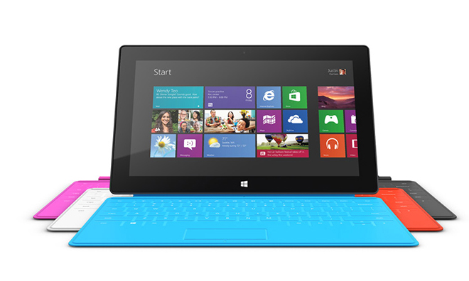 photo of Editorial: The mysterious failure of Microsoft's Surface RT image