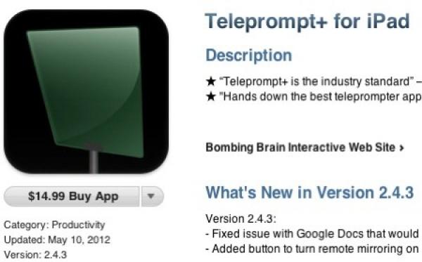 photo of 360iDev: The case for 'fair pricing' on iOS apps image