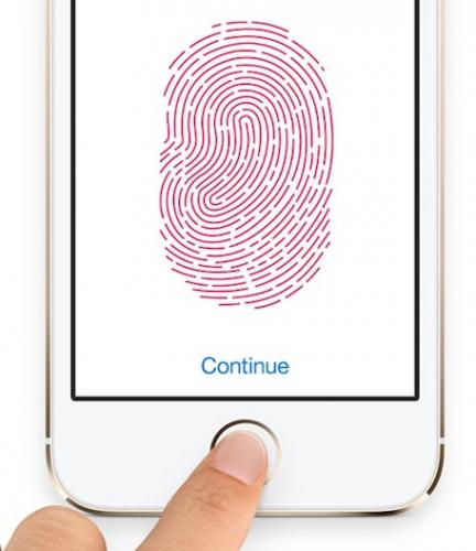 photo of How to improve the reliability of Touch ID with this simple trick image