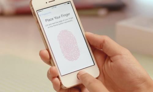 photo of Apple's Touch ID already bypassed with established 'fake finger' technique image