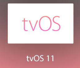 photo of tvOS 11 rolls out with AirPlay 2 support image