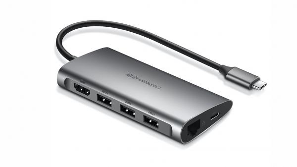 photo of Ugreen releases new USB-C Multiport Adapter with discounted $41 launch price image
