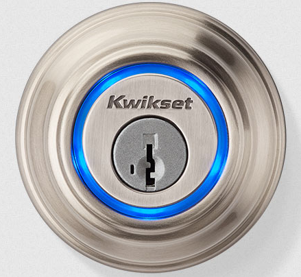 photo of Engadget takes Unikey's iPhone assisted keyless entry for a spin image