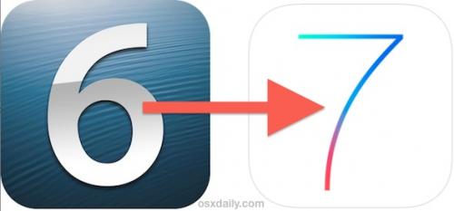 photo of Prepare for iOS 7 the Right Way: What To Do Before Upgrading an iPhone, iPad, or iPod Touch to iOS 7 image