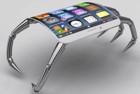 photo of The best (and worst) iWatch concepts image