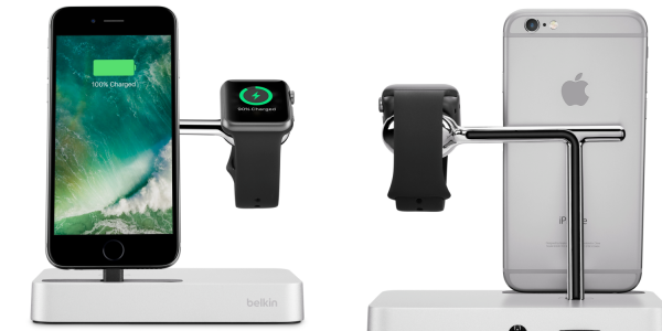 photo of PSA: Belkin’s Valet & last-gen PowerHouse charging docks aren’t compatible w/ iPhone XS image