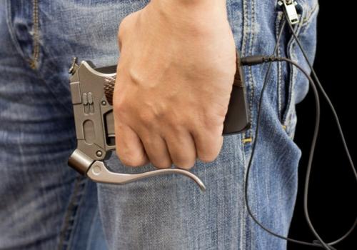 photo of This might be the most dangerous iPhone case you can buy image