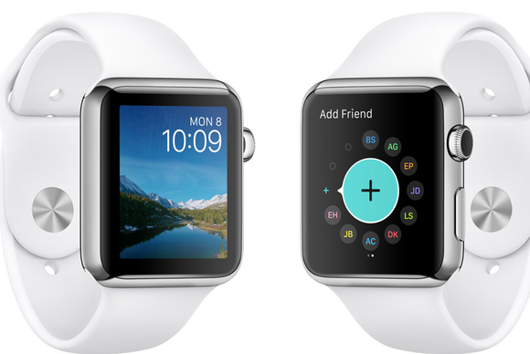 photo of It's about time: Why watchOS 2 convinced me to buy an Apple Watch image
