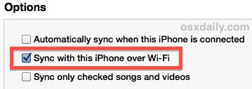 photo of Wi-Fi Sync Not Working? Here’s How to Fix it for All iOS Devices image