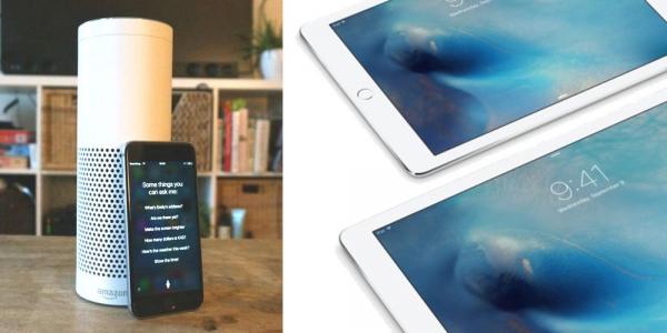 photo of KGI: Apple likely to launch 10.5 inch iPad Pro and Siri Speaker at WWDC alongside new software image