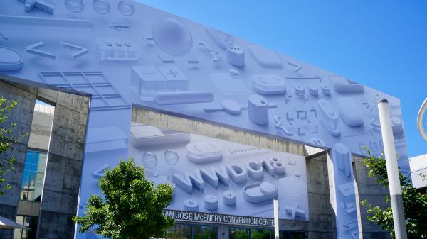 photo of WWDC 2018 — live coverage from San Jose image