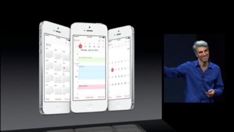 photo of Designers react to iOS 7 image