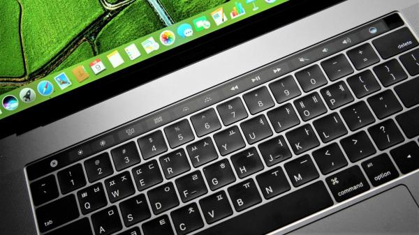 photo of Fix Your Touch Bar With This App image