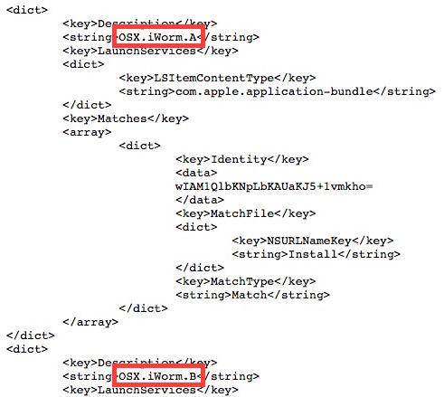 photo of Apple Updates Malware Definitions to Protect Against Botnet Threat Coordinated Via Reddit image