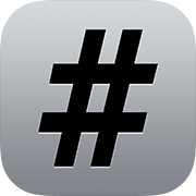 Where Is The Mac Hash Key How To Find The Hashtag On An Apple Keyboard