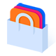 AppShopper logo