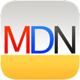 MacDailyNews logo