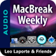 MacBreak Weekly (Video) logo