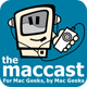 MacCast logo