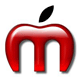 MacMost logo