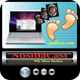 NosillaCast Mac Podcast logo