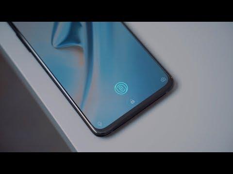 photo of Hands-On With the In-Screen Fingerprint Technology in the New OnePlus 6T image