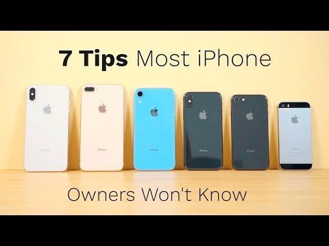 photo of 7 Useful iPhone Tips You Might Not Know image