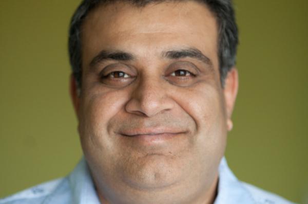 The New York Times: ‘Om Malik, Whose&hellip;