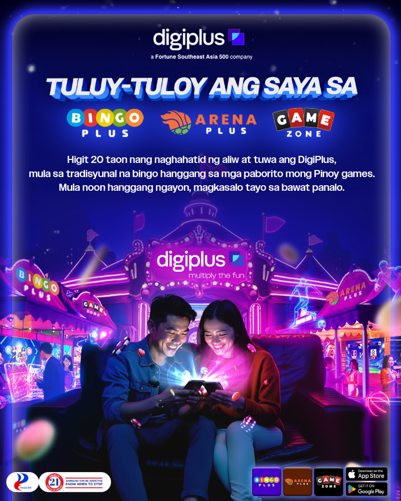 digiplus online game