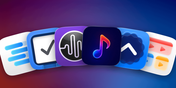 Our Favorite Indie Apps for iOS 27, Vol. 1