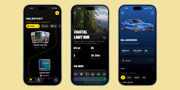 Indie App Spotlight: ‘Milepost’ is a&hellip;