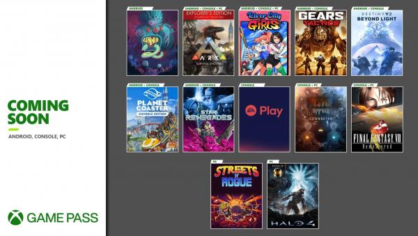 photo of xCloud Gets ‘The Sims 4’, ‘Dragon Age Inquisition’, and More from EA Beginning Today in Addition to New Releases like&hellip; image