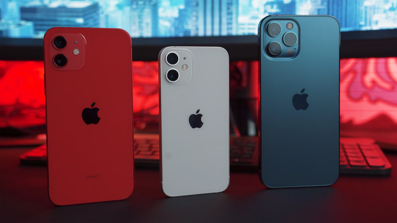 iphone models