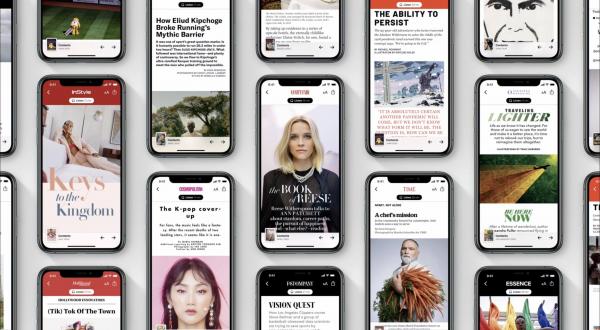 photo of Apple Releases iOS 13.6 with Apple News Audio Features and Expanded Local News Coverage, Plus Digital Car Key Support image