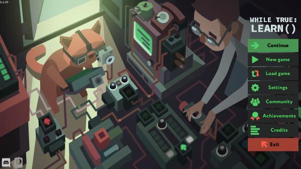 photo of Machine Learning and Coding Cats Collide in ‘while True: learn()’, Jumping from Desktop to iOS Next Week image