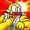 photo of Don’t Be Fooled by the Name, ‘Flappy Fighter’ is (the Beginnings of) a Seriously Legit Mobile Fighting Game image