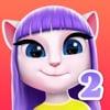 photo of ‘My Talking Angela 2+’ Is September’s First New Apple Arcade Game Out Now Alongside Big Updates for Many Notable Games image