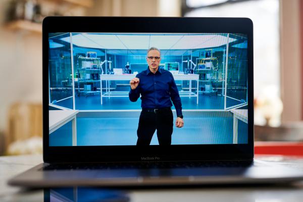 Johny Srouji, in Memo Responding to…