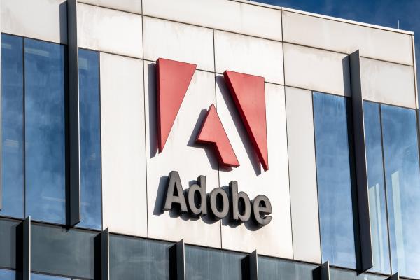 Adobe Names Anil Chakravarthy as CEO,…