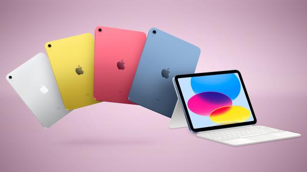 12th-Generation iPad: Everything We…