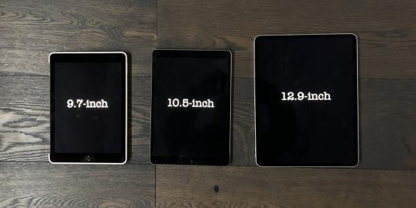 photo of iPad Pro Diary: The 12.9-inch iPad is so good my advice to friends has changed … image