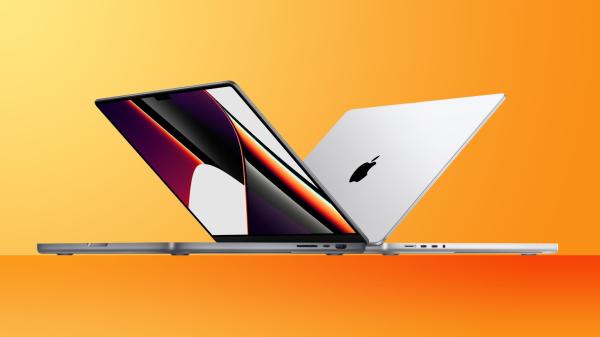 MacBook Pro With Touch Screen and New&hellip;