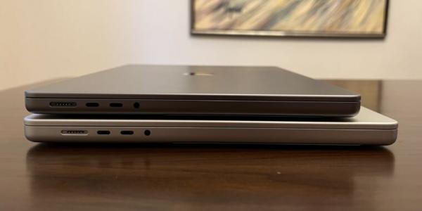 photo of 2021 MacBook Pro review: Yep, it’s what you’ve been waiting for image