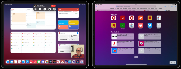 photo of Apple Releases iOS and iPadOS 15.1 with SharePlay, Safari for iPad Fixes, Shortcuts Improvements, and More image