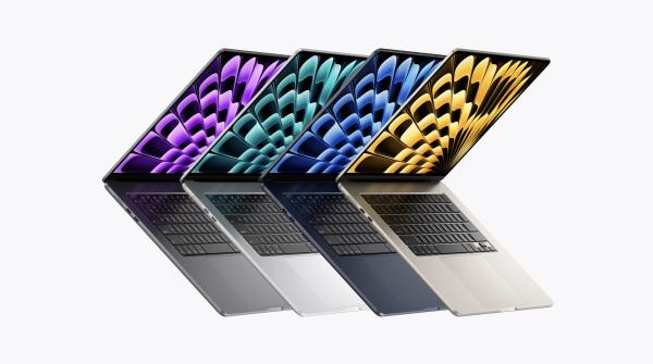 photo of New MacBook Air OLED timeline reveals two unfortunate drawbacks image