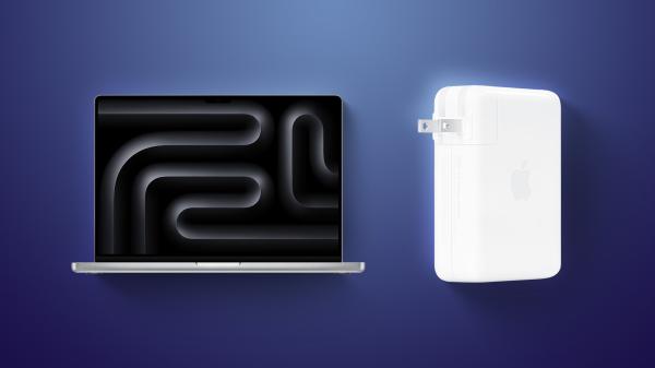 Apple's New 16-Inch MacBook Pro Charger&hellip;