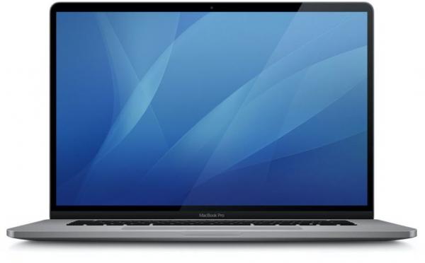 photo of 16-inch MacBook Pro Has Improved Speakers, Noise-Cancelling Microphones, and '4% Larger' Screen Than 15.4-inch Model image
