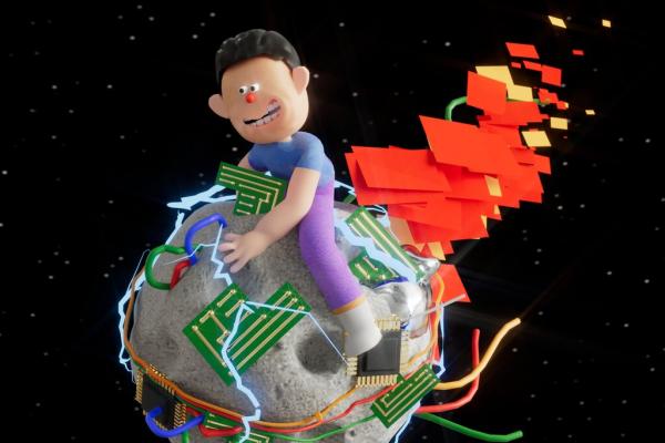 Paul Ford: ‘The A.I. Disruption Has&hellip;