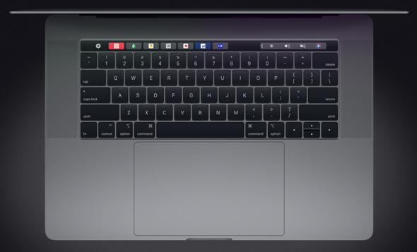 photo of Apple will pay up to $395 to people in $50 million MacBook butterfly keyboard settlement image