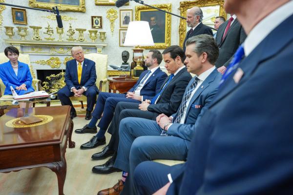 Actual Headline in the Actual New York&hellip;